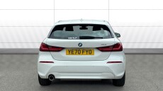 BMW 1 Series 118i SE 5dr Petrol Hatchback